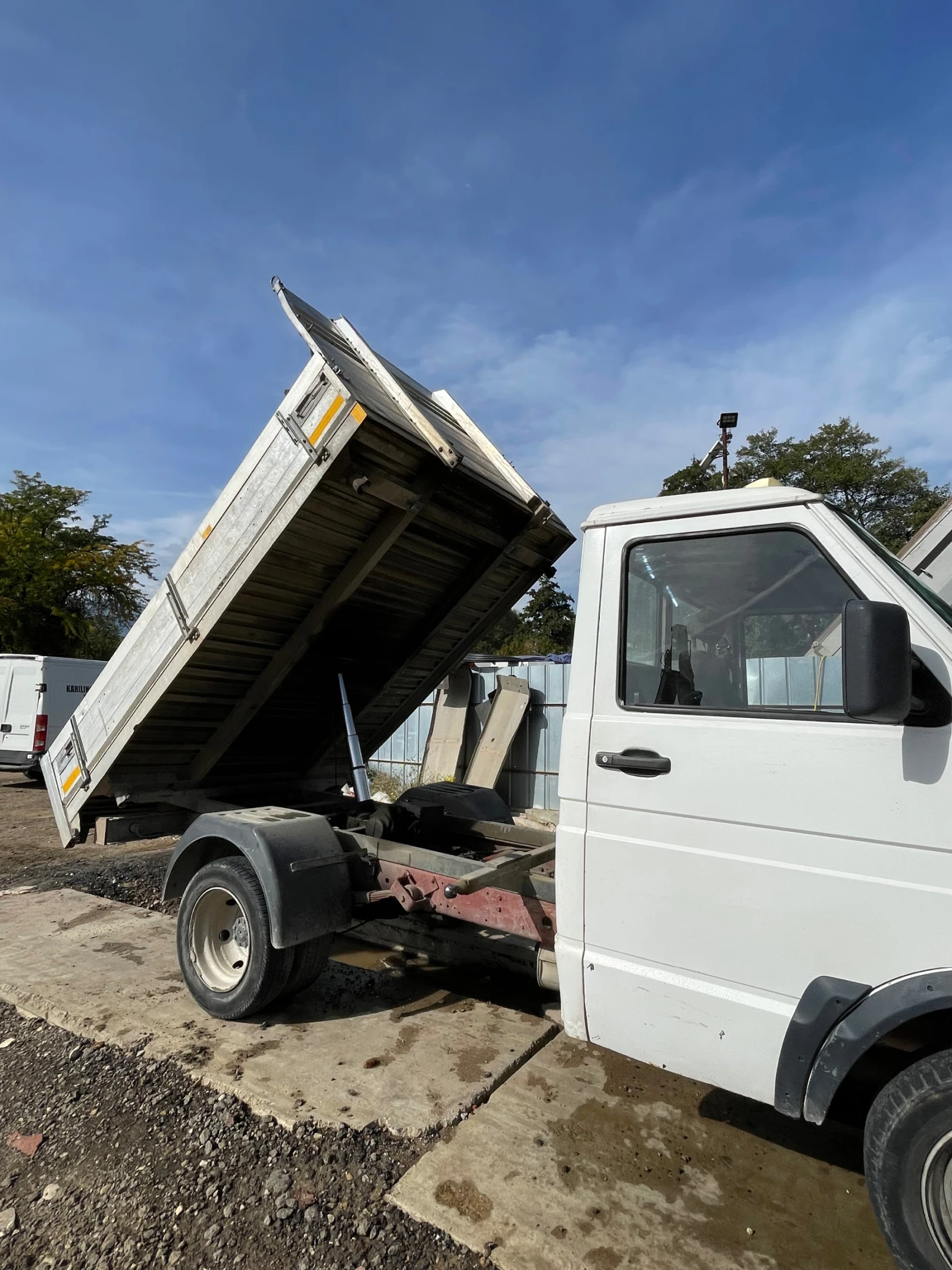 Iveco 3510, снимка 9 - Камиони - 56433325