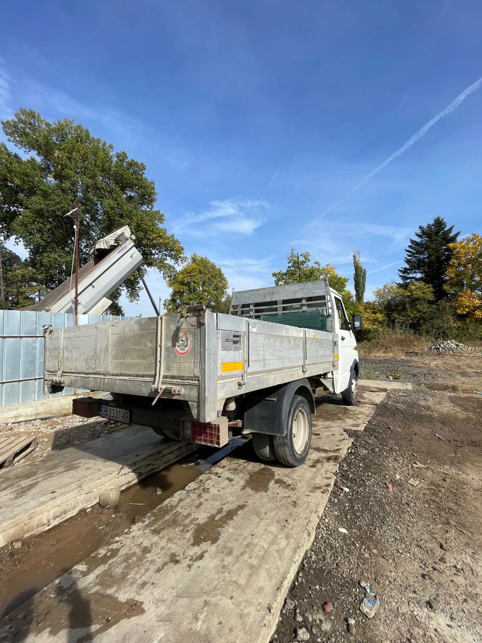 Iveco 3510, снимка 3 - Камиони - 56433325