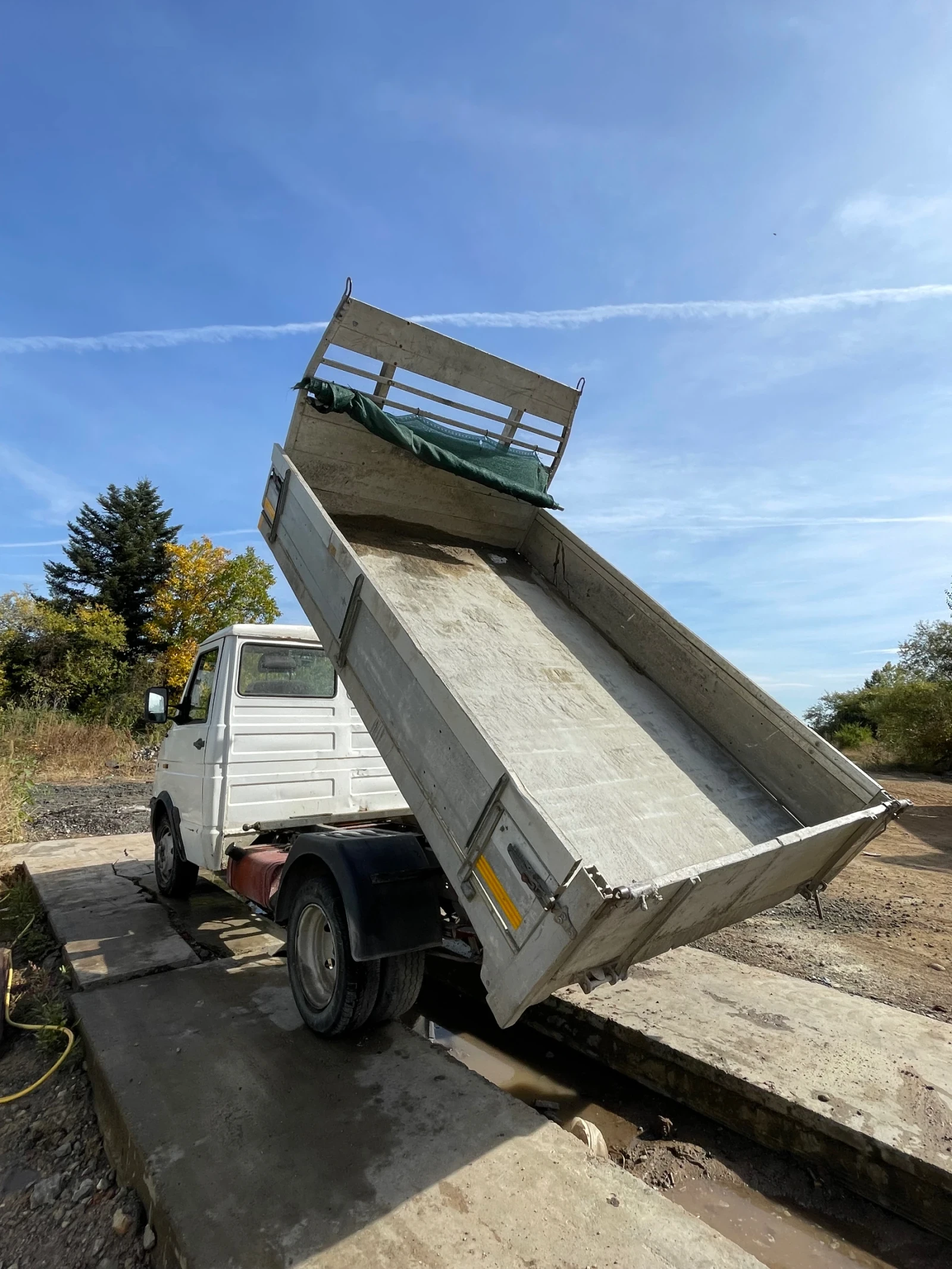 Iveco 3510, снимка 10 - Камиони - 56433325