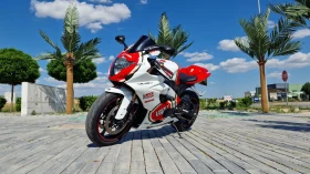 Suzuki Gsxr, снимка 1