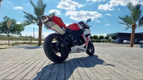 Suzuki Gsxr, снимка 7