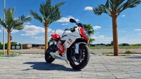 Suzuki Gsxr, снимка 4