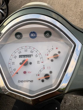 Piaggio Fly 49cc, снимка 4