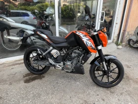 Ktm Duke, снимка 3