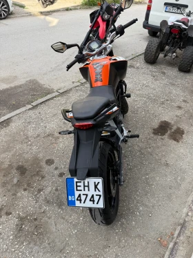 Ktm Duke, снимка 6