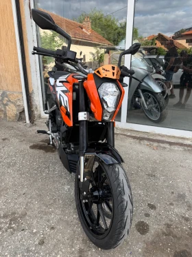 Ktm Duke, снимка 4
