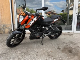 Ktm Duke, снимка 7