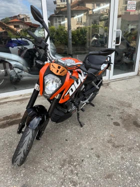 Ktm Duke, снимка 8