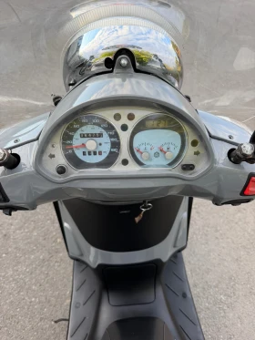 Piaggio Beverly, снимка 2
