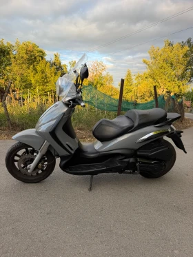 Piaggio Beverly, снимка 1
