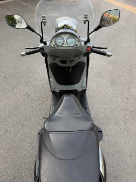 Piaggio Beverly, снимка 3