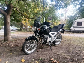Honda Cbf 250, снимка 5