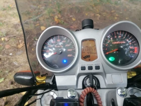 Honda Cbf 250, снимка 2