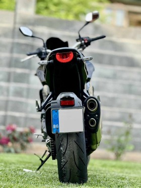 Honda Cb, снимка 4 - Мотоциклети и мототехника - 45630804