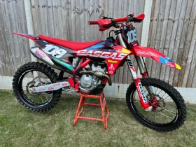  GASGAS MC