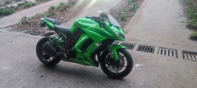 Обява за продажба на Kawasaki Z 1000sx ~9 999 лв. - изображение 1