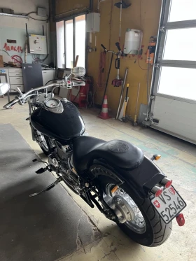 Обява за продажба на Yamaha Xvs YAMAHA XVS 1100 ~8 700 лв. - изображение 1