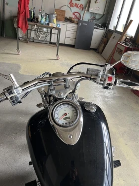 Обява за продажба на Yamaha Xvs YAMAHA XVS 1100 ~8 700 лв. - изображение 2