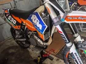 Ktm EXC, снимка 4