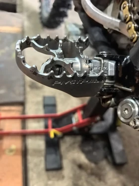 Ktm EXC, снимка 5