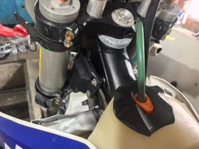 Ktm EXC, снимка 6