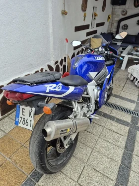 Yamaha YZF-R6 | Mobile.bg � ����� ������ 2