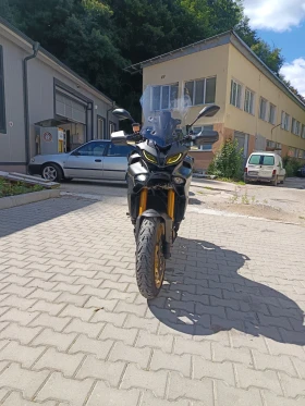 Yamaha Mt-09 MT 09GT | Mobile.bg � ����� ������ 3