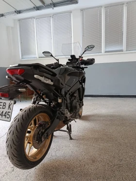 Yamaha Mt-09 MT 09GT | Mobile.bg � ����� ������ 9