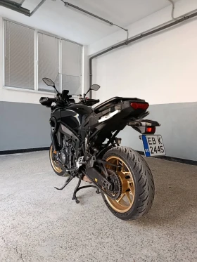 Yamaha Mt-09 MT 09GT | Mobile.bg � ����� ������ 7