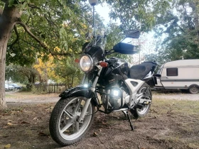 Honda Cbf 250 | Auto.bg — изображение 3