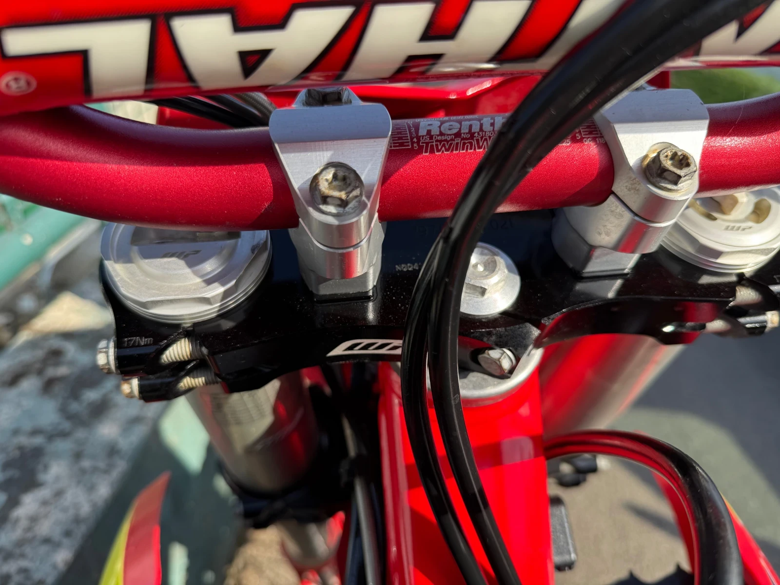 GASGAS MC 250F - изображение 9