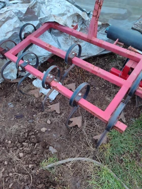 Трактор Болгар 224, снимка 4