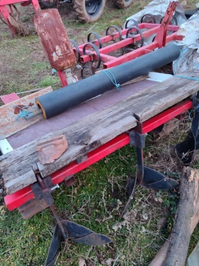 Трактор Болгар 224, снимка 2