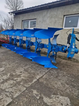      Lemken Variopal 8