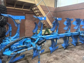      Lemken Variopal 8