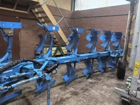      Lemken Variopal 8