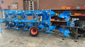      Lemken Variopal 8