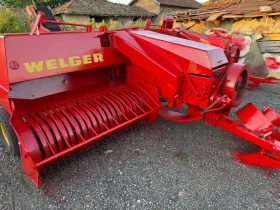 ����������� Welger | Mobile.bg � ����� ������ 2