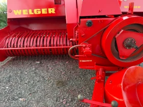 ����������� Welger | Mobile.bg � ����� ������ 16