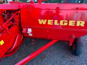 ����������� Welger | Mobile.bg � ����� ������ 3