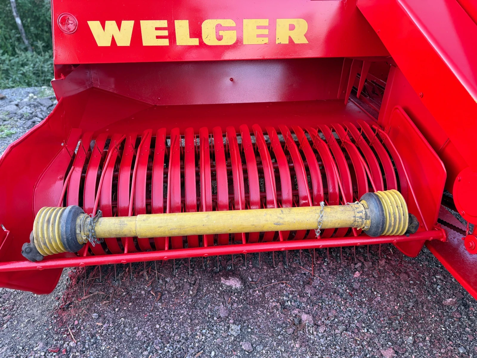 ����������� Welger | Mobile.bg � ����������� 17