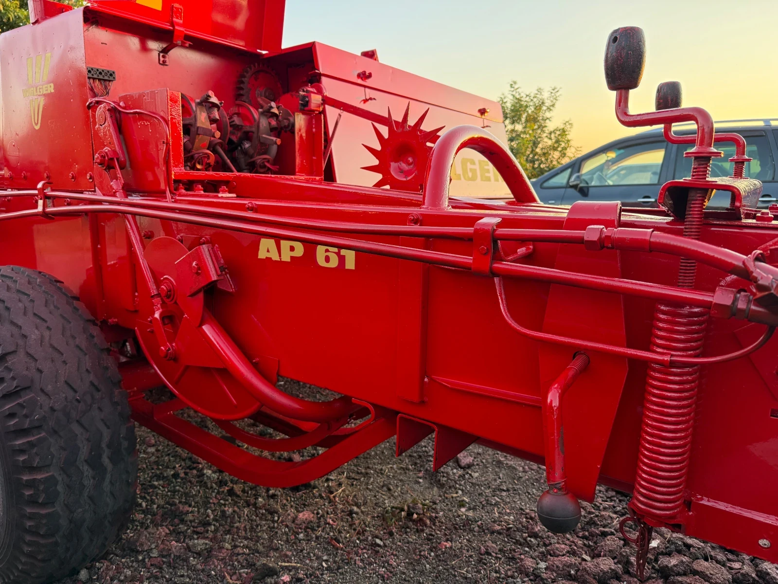 ����������� Welger | Mobile.bg � ����������� 11