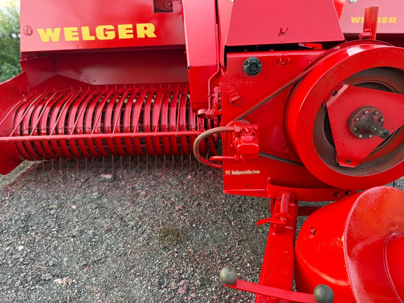 ����������� Welger | Mobile.bg � ����������� 16