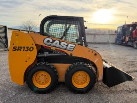 Мини челни товарачи Bobcat Case SR130 | Auto.bg — изображение 2