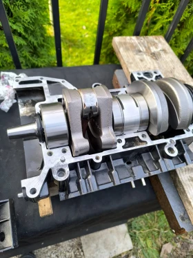 Джет Yamaha Gp800R, снимка 7