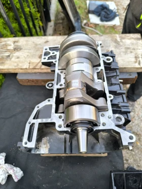 Джет Yamaha Gp800R, снимка 12