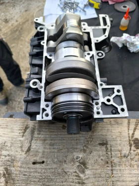 Джет Yamaha Gp800R, снимка 11