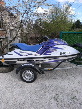 Джет Yamaha Gp800R