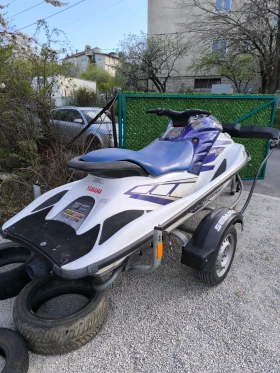 Джет Yamaha Gp800R | Auto.bg — изображение 5