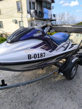 Джет Yamaha Gp800R | Auto.bg — изображение 2